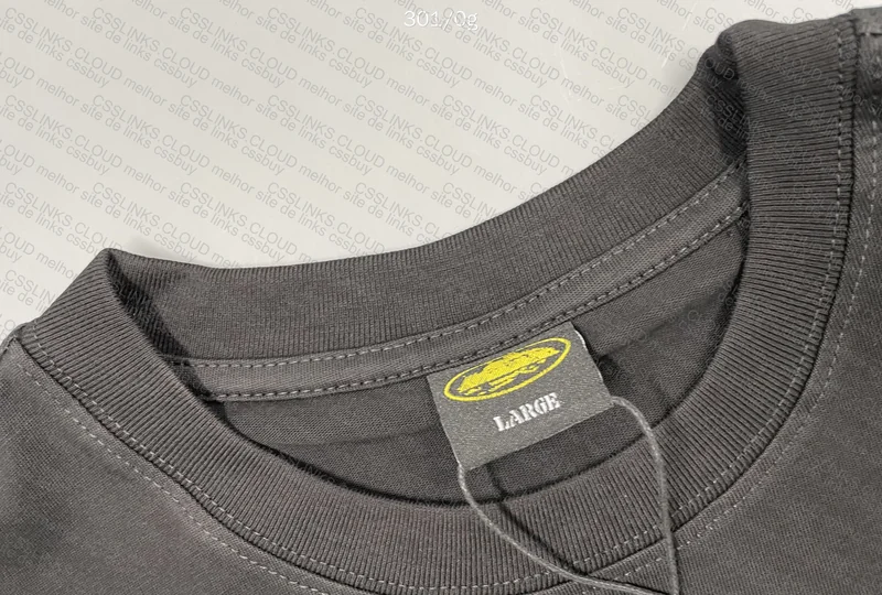 Corteiz T-Shirt 3