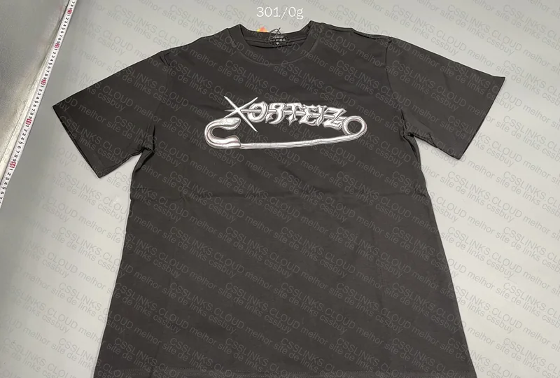 Corteiz T-Shirt 4