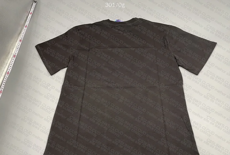 Corteiz T-Shirt 5