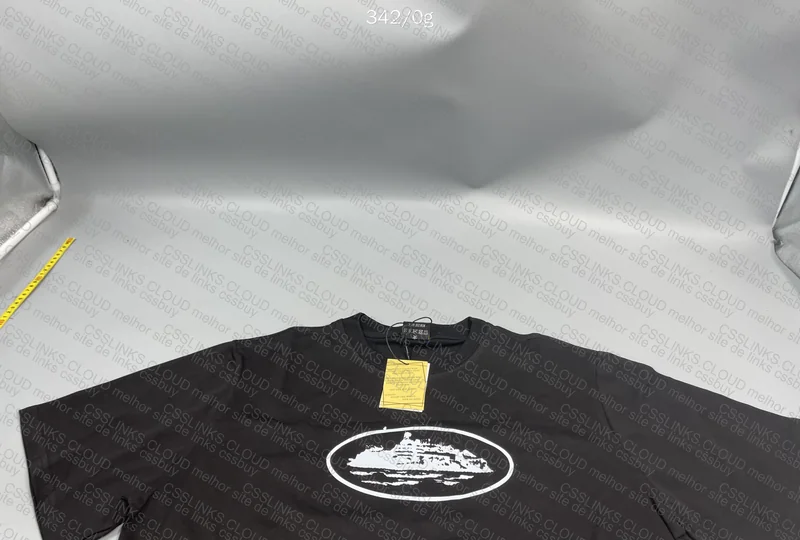 Corteiz T-Shirt 2