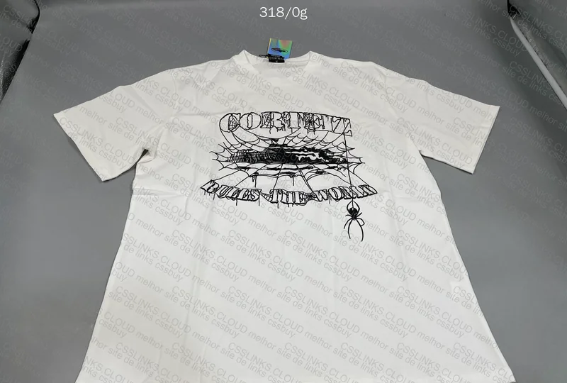 Corteiz T-Shirt