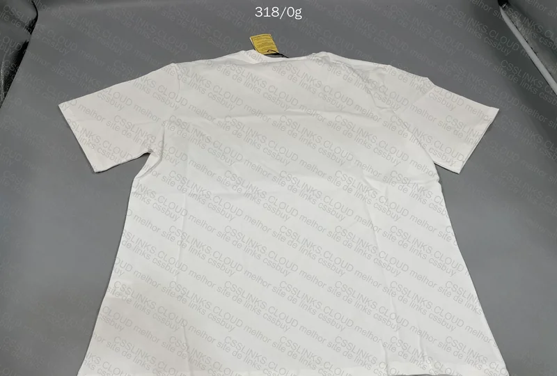 Corteiz T-Shirt 2