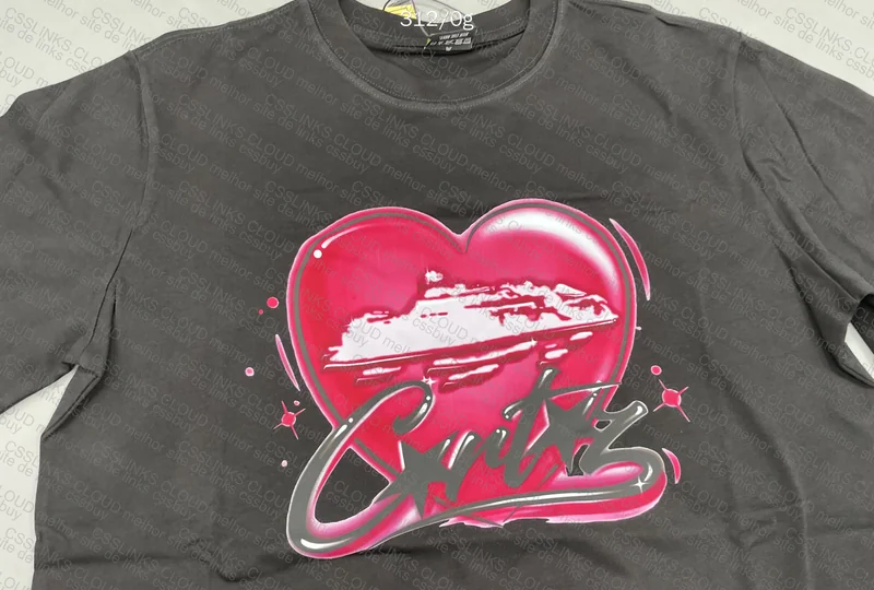 Corteiz T-Shirt 2