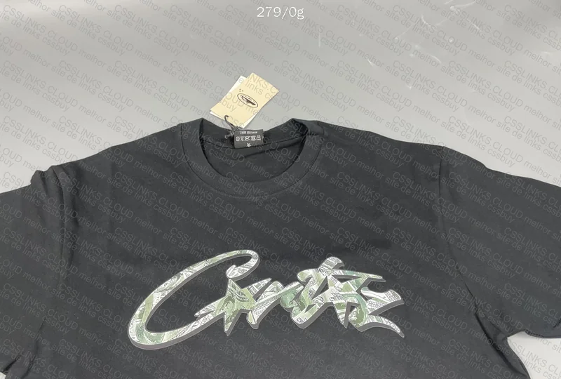 Corteiz T-Shirt 2