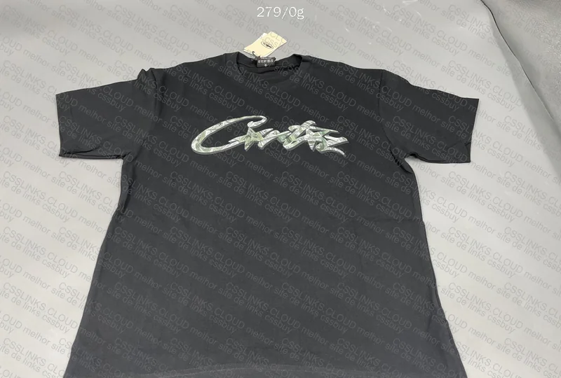 Corteiz T-Shirt 3