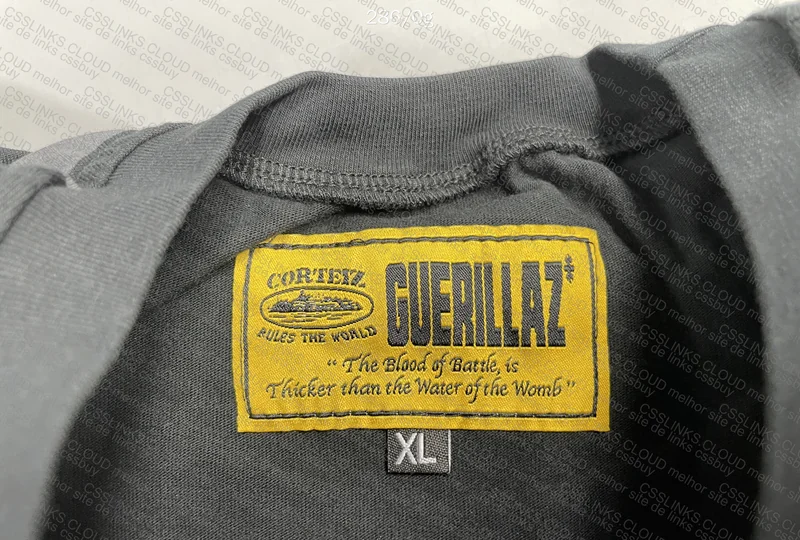 Corteiz T-Shirt