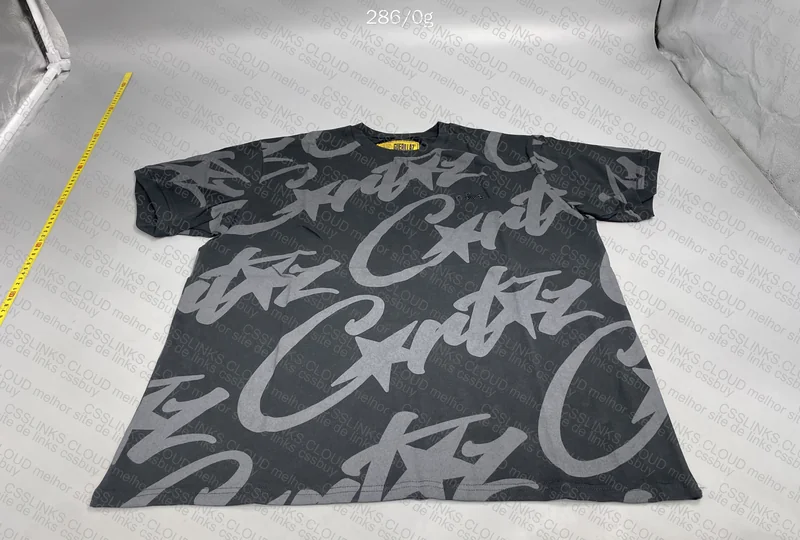 Corteiz T-Shirt 3