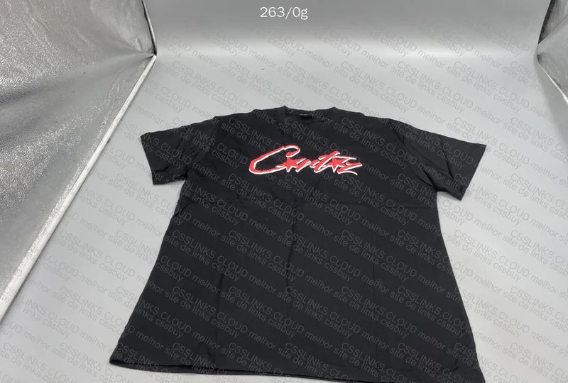 Corteiz T-Shirt