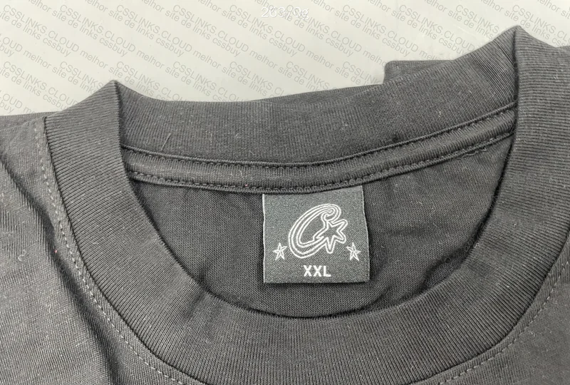 Corteiz T-Shirt 2