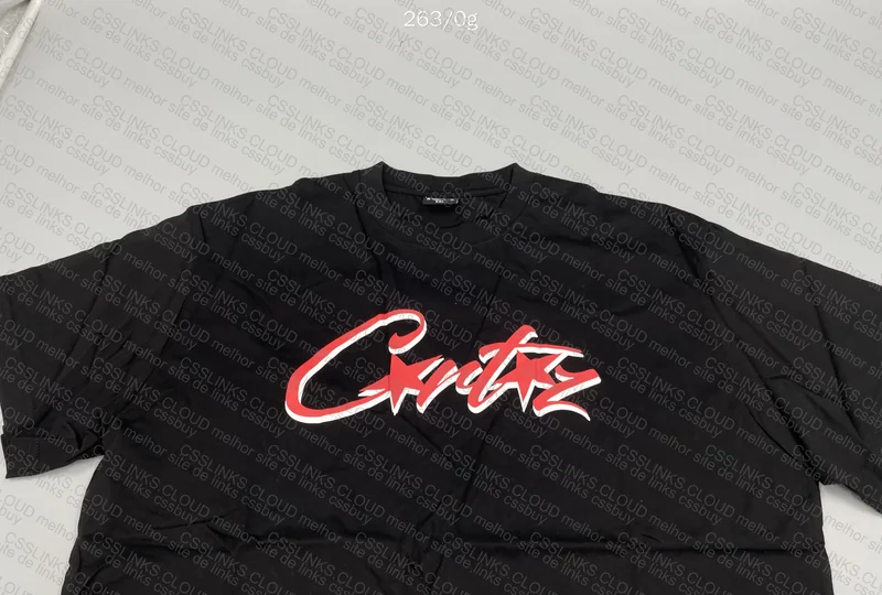 Corteiz T-Shirt 3