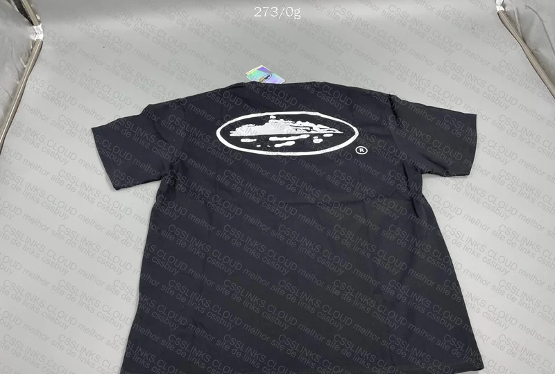Corteiz T-Shirt 2