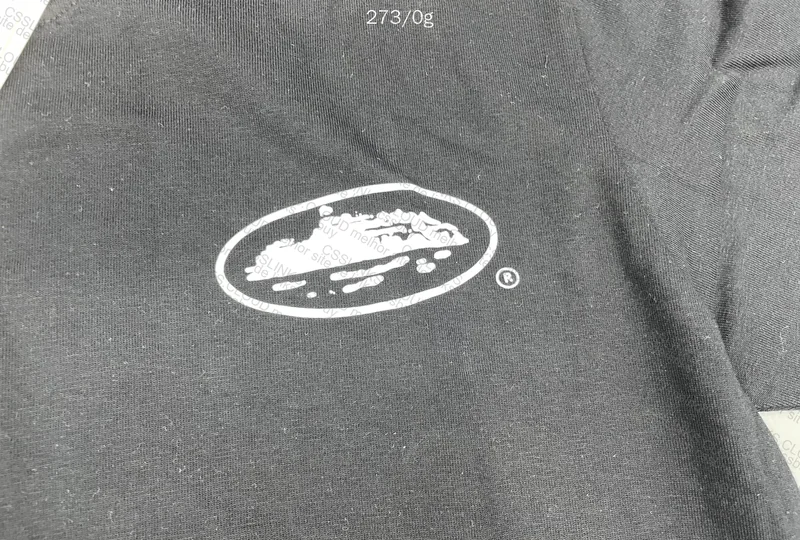 Corteiz T-Shirt 3