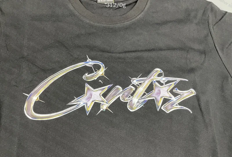 Corteiz T-Shirt