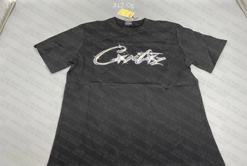 Corteiz T-Shirt 2