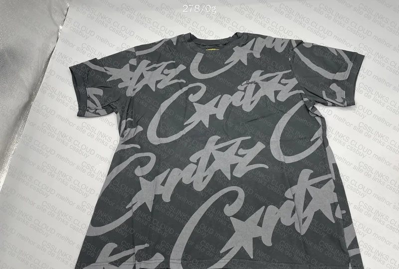 Corteiz T-Shirt 2