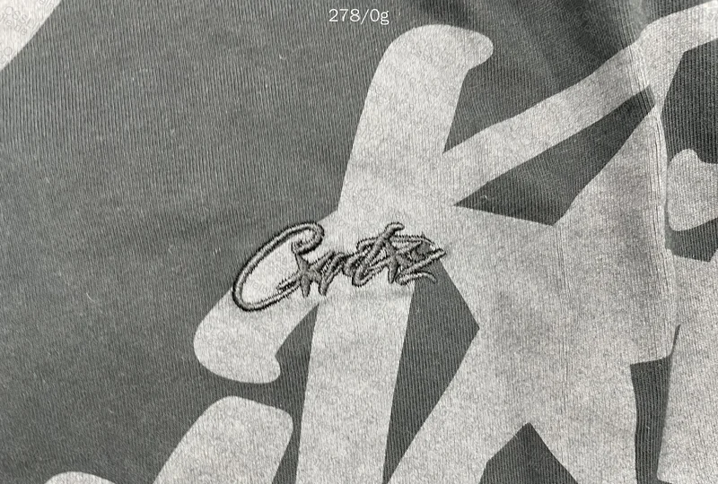 Corteiz T-Shirt 3