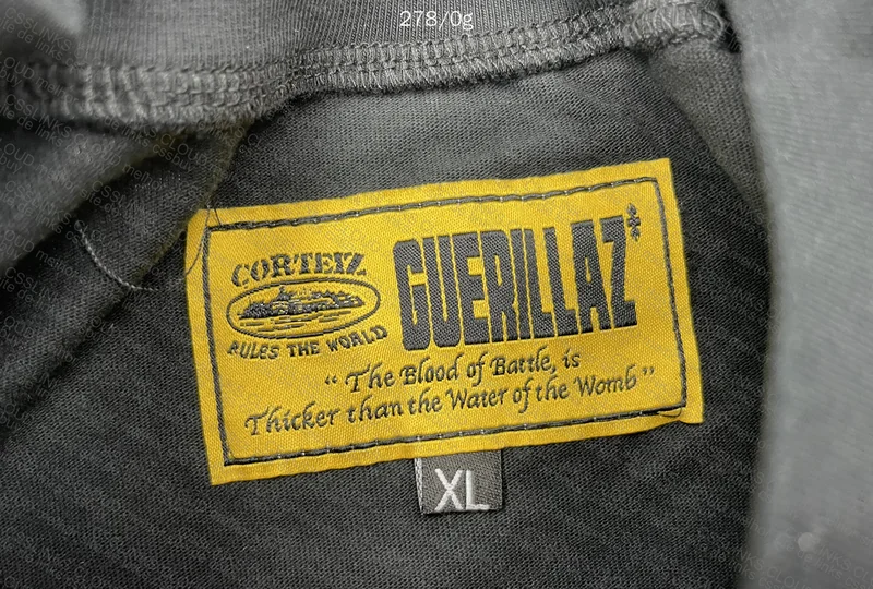 Corteiz T-Shirt 4
