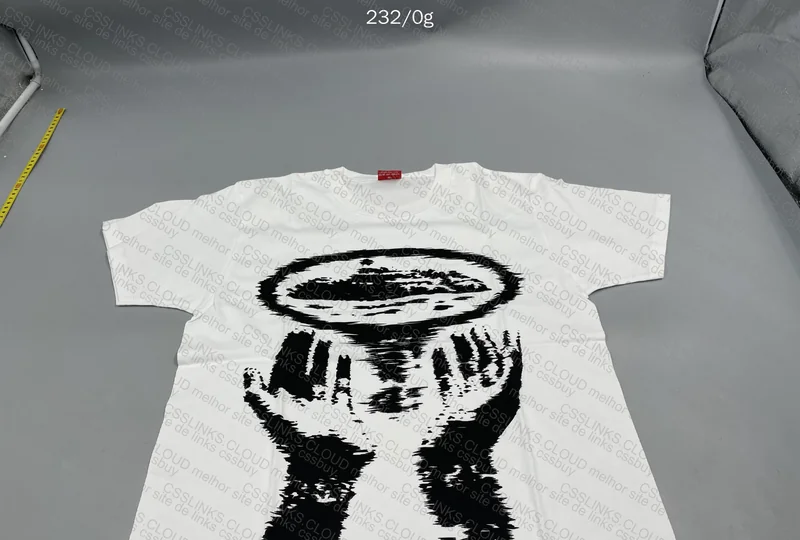 Corteiz T-Shirt 2