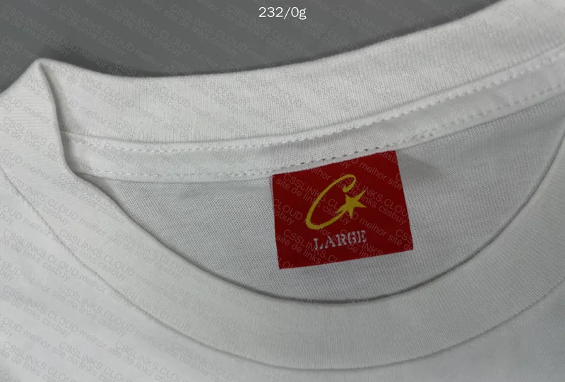 Corteiz T-Shirt 3