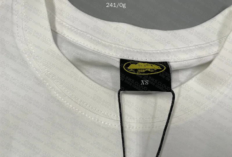 Corteiz T-Shirt 2