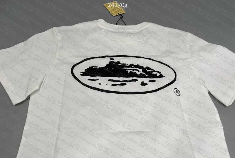 Corteiz T-Shirt 4