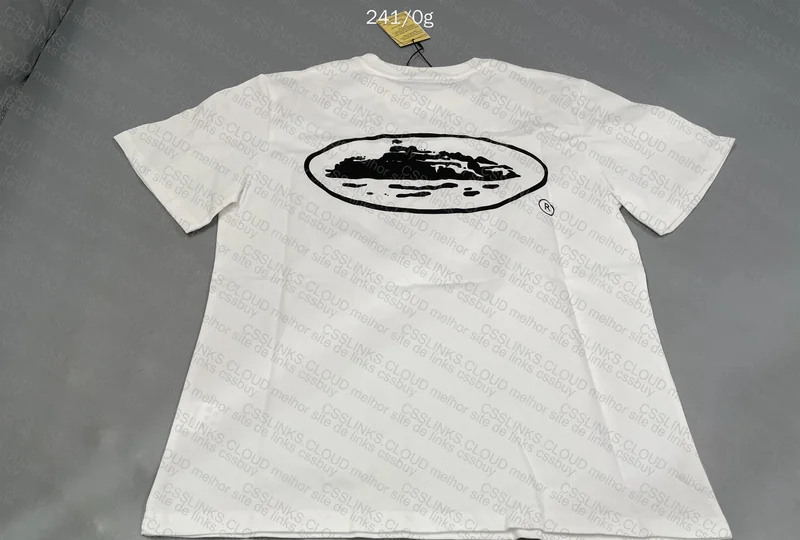 Corteiz T-Shirt 5