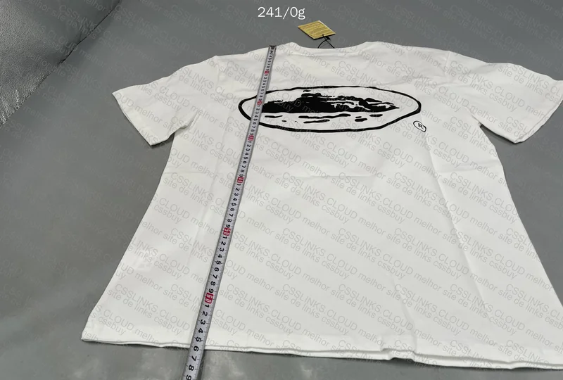 Corteiz T-Shirt 6
