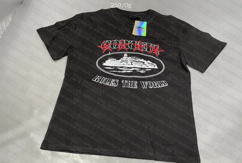 Corteiz T-Shirt
