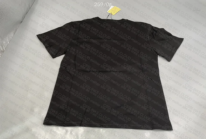 Corteiz T-Shirt 4
