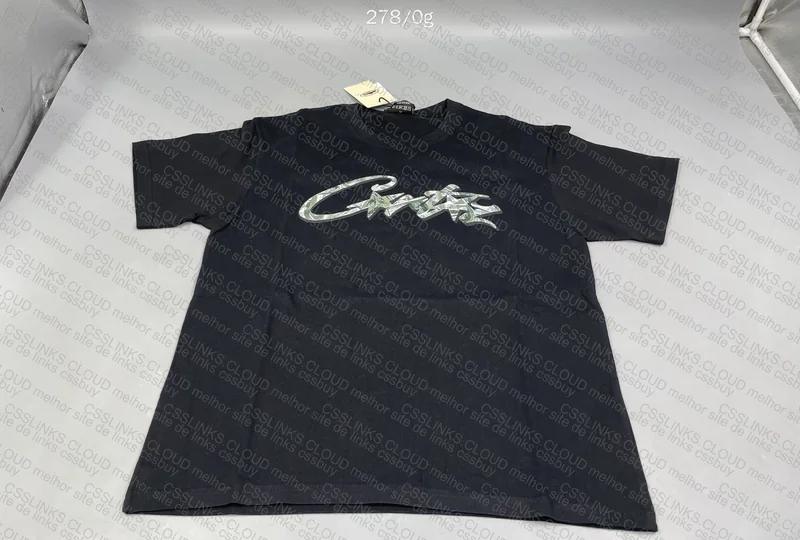 Corteiz T-Shirt 2