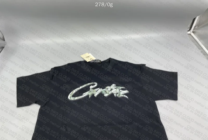 Corteiz T-Shirt 3
