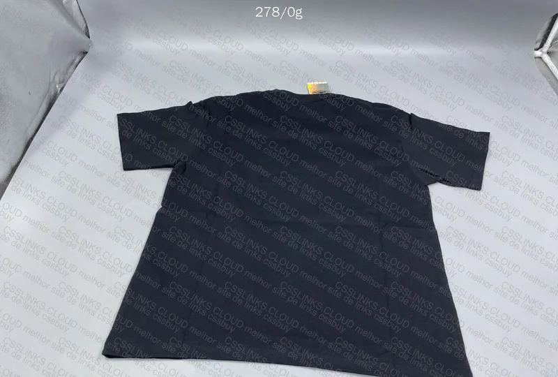 Corteiz T-Shirt 4
