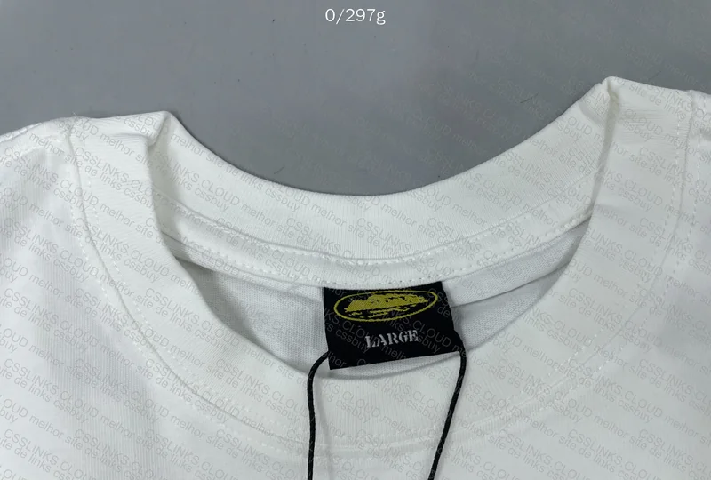 Corteiz T-Shirt