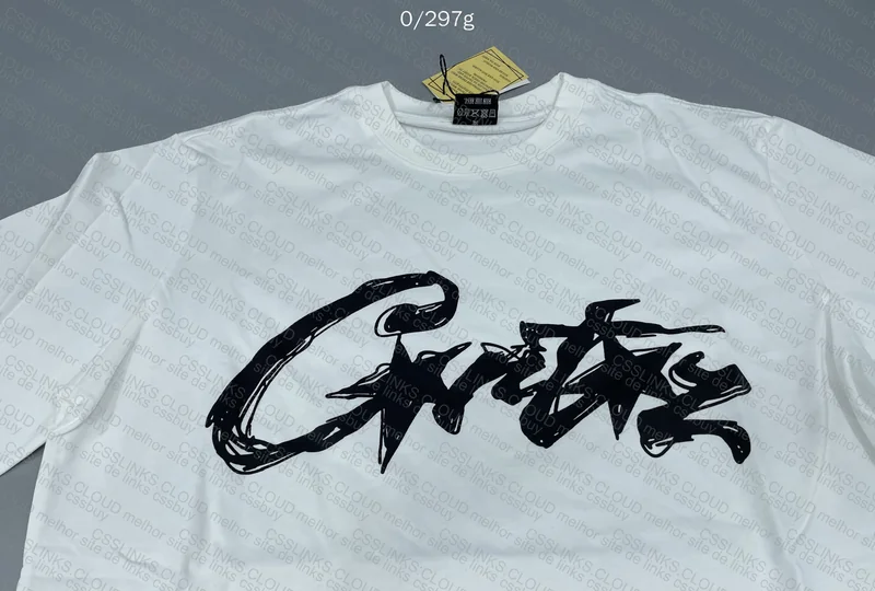 Corteiz T-Shirt 3