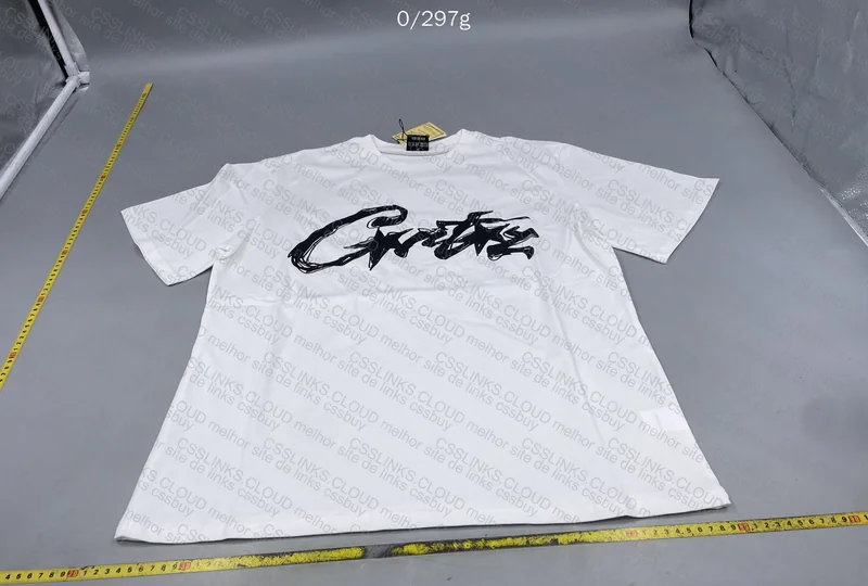 Corteiz T-Shirt 4