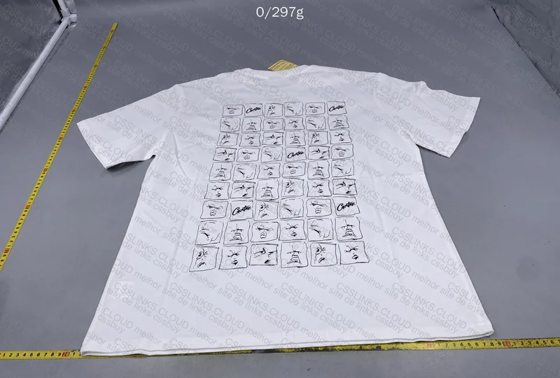 Corteiz T-Shirt 5