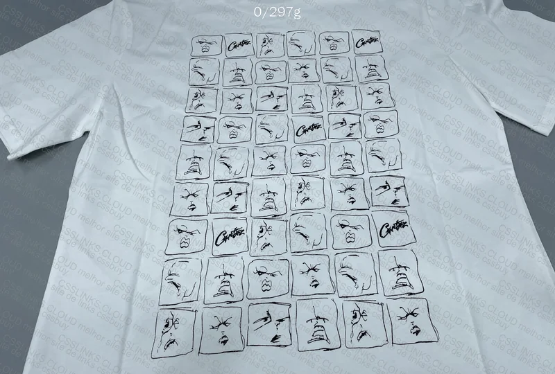Corteiz T-Shirt 6