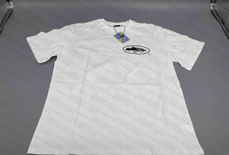 Corteiz T-Shirt 2