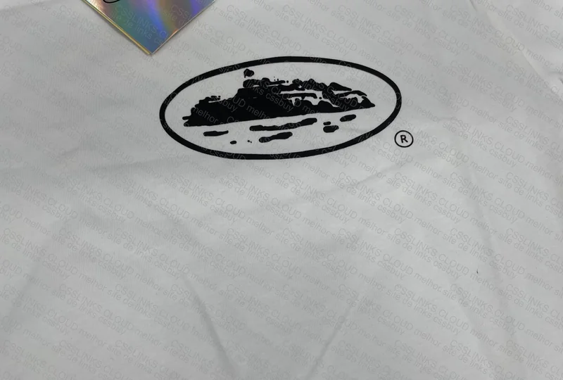 Corteiz T-Shirt 3