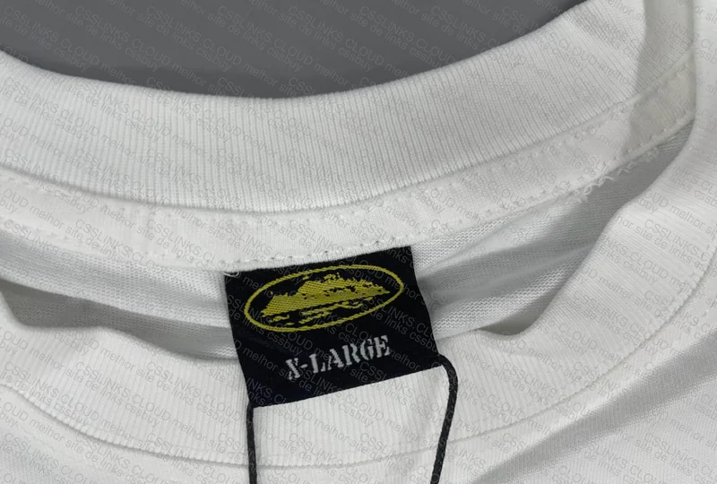 Corteiz T-Shirt 4
