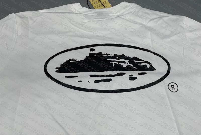 Corteiz T-Shirt 8