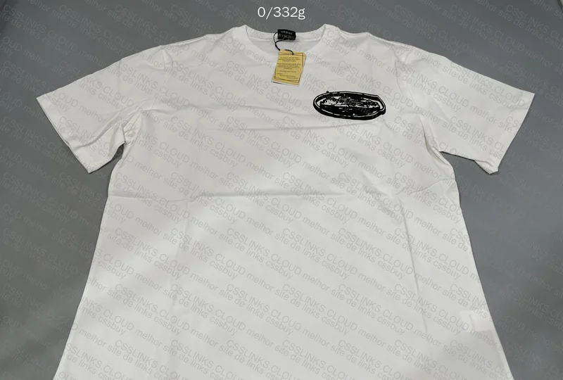 Corteiz T-Shirt