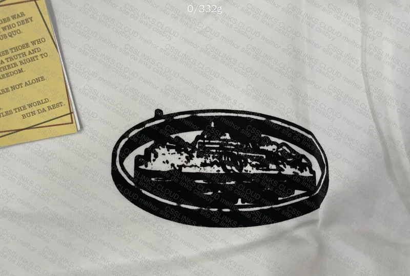 Corteiz T-Shirt 2
