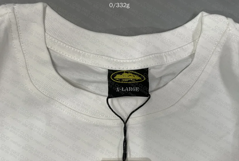 Corteiz T-Shirt 3
