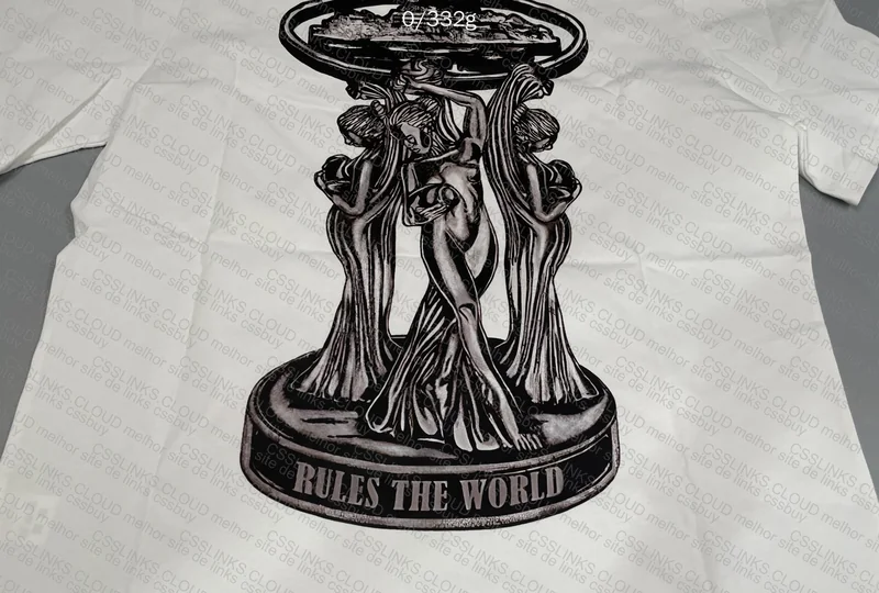 Corteiz T-Shirt 4