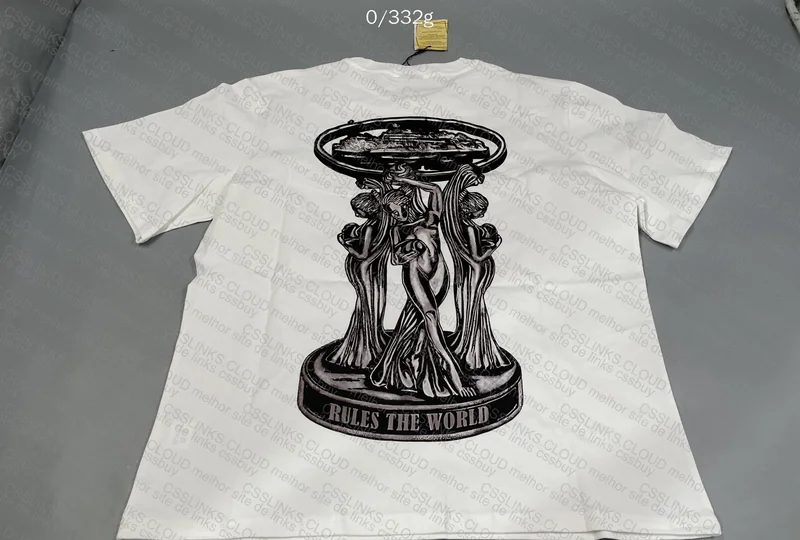 Corteiz T-Shirt 5