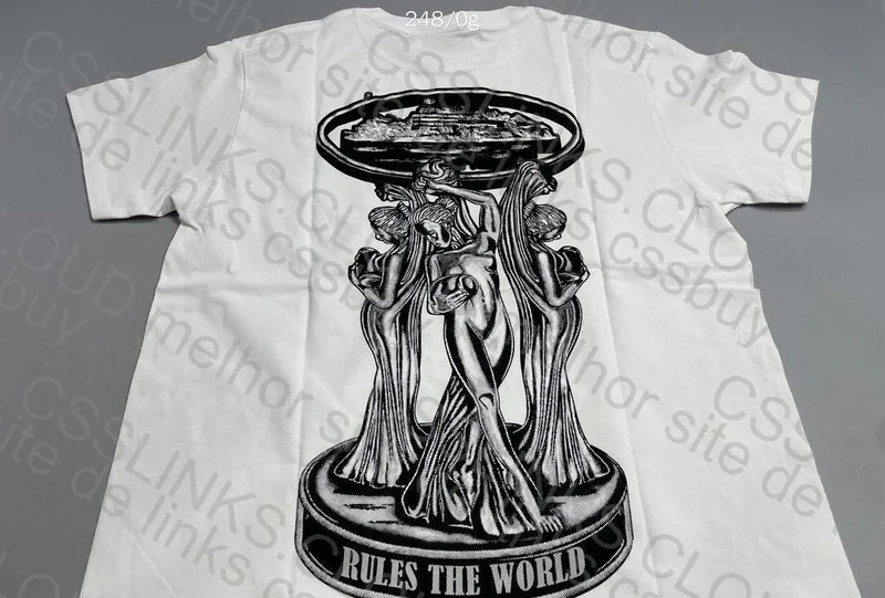Corteiz T-Shirt