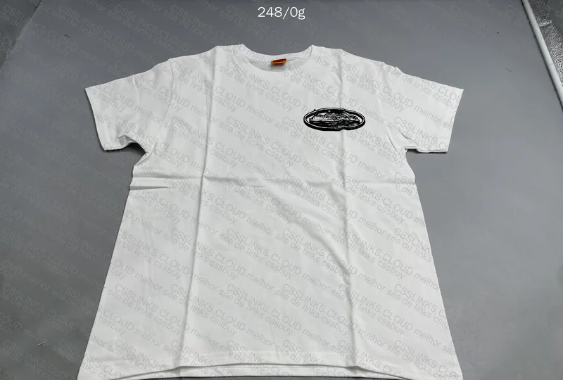 Corteiz T-Shirt 2