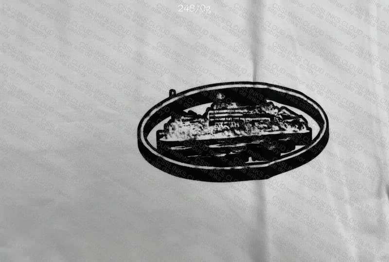 Corteiz T-Shirt 3
