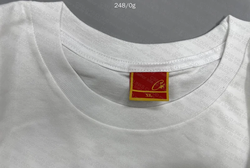 Corteiz T-Shirt 4